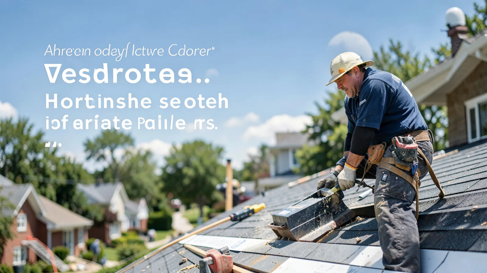 Roof Replacement in Richford, VT near me